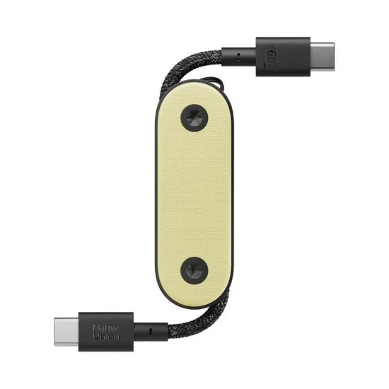 Native Union Pocket Cable - Usb C-C